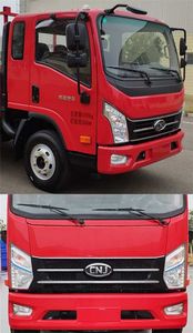 Nanjun  NJA1040PDF33A Truck