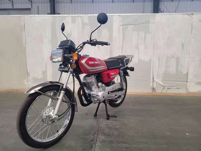 Saima  SM125A Two wheeled motorcycles