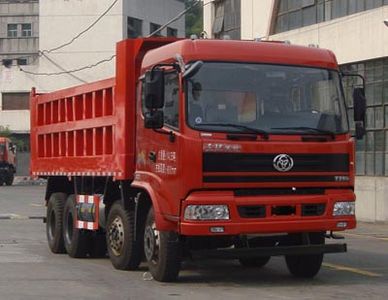 Shitong  STQ3311L16N5B5 Dump truck