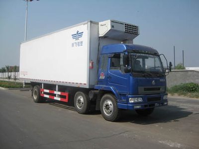 Xinfei  XKC5251XLCA3 Refrigerated truck