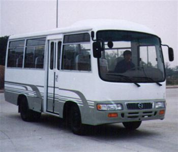 Yangzi YZK6570NJYNLight Bus