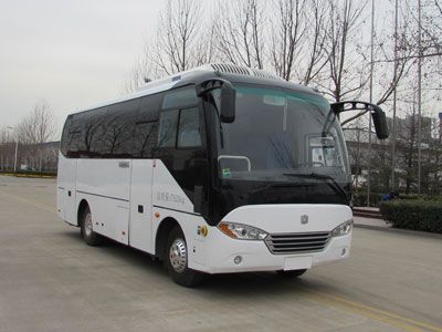 Dongyue  ZTQ5080XYLAE75 Medical vehicle