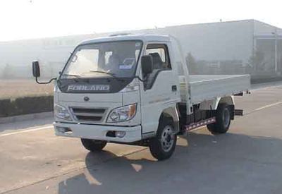 Beijing brand automobiles BJ58152A Low speed truck