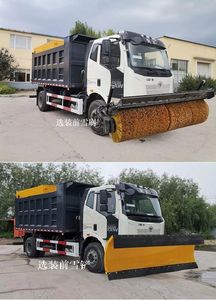 Xiangxue  BS5180TCXC6 Snowplow