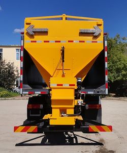 Xiangxue  BS5180TCXC6 Snowplow