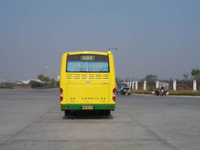 Star Kailong  HFX6800HGT City buses