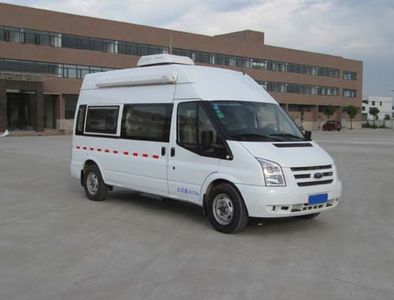 Shenhu  HLQ5040XLJ RV