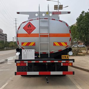 Zhuanwei  HTW5260GYYEQ6 Oil tanker