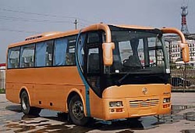 Yaxing  JS6820T1C84 coach