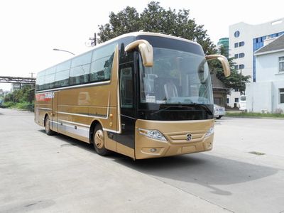 Yaxing  YBL6125H1Q coach