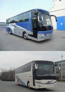 Yaxing  YBL6125H1Q coach