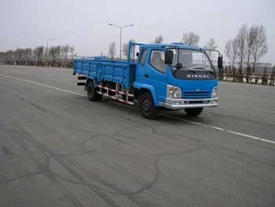 Qingqi  ZB1050KBPI Truck