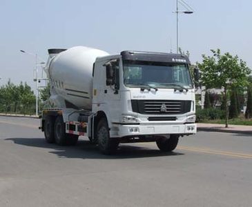 Ouling  ZB5251GJB Concrete mixing transport vehicle