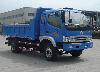 China National Automobile Corporation ZQZ3095 Dump truck