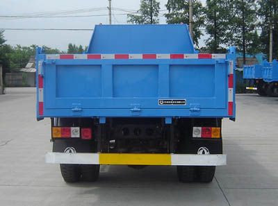 China National Automobile Corporation ZQZ3095 Dump truck