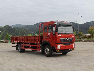 Haoman  ZZ1188F10EB0 Truck