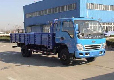 Foton  BJ1120VHPFGS Truck