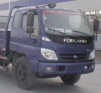 Foton  BJ1120VHPFGS Truck