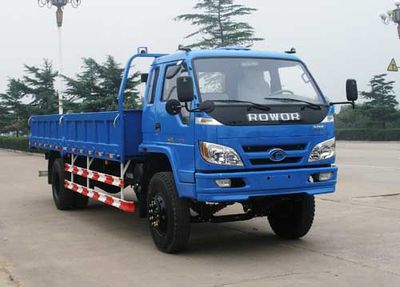 Foton  BJ1163VKPFK7 Truck