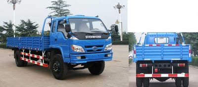 Foton  BJ1163VKPFK7 Truck