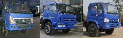 Foton  BJ1163VKPFK7 Truck