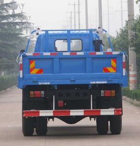 Foton  BJ1163VKPFK7 Truck