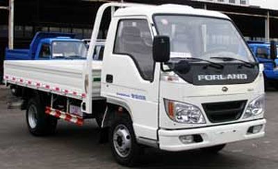 Foton  BJ3043D9JA51 Dump truck