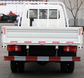 Foton  BJ3043D9JA51 Dump truck