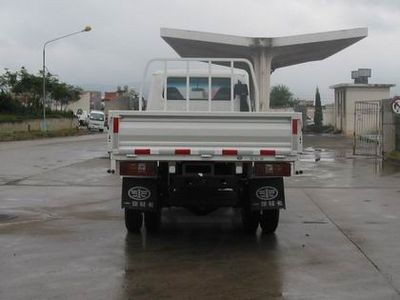 Jiefang Automobile CA1032PK4LR53A Truck