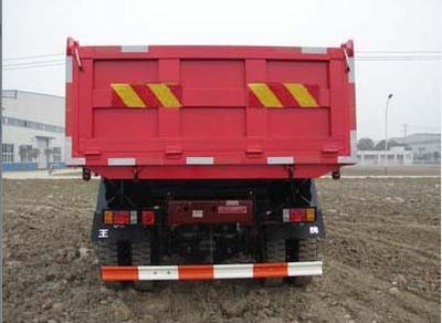 Ace car CDW3150A1C3 Dump truck