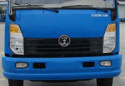 Ace car CDW3150A1C3 Dump truck