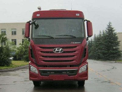 Kangendi  CHM1250KPQ70M Truck