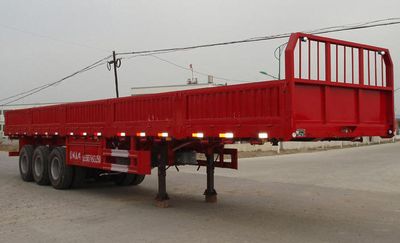 Zhaoxin  CHQ9280 Semi trailer