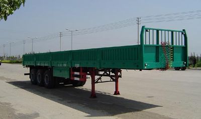 Yangtian CXQ9390Semi trailer