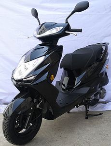 Fenghuolun FHL125T25LTwo wheeled motorcycles