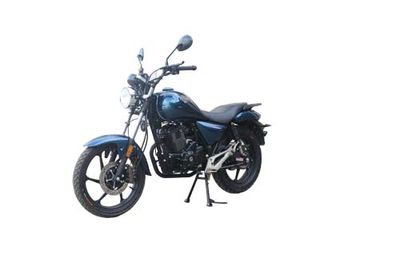 Haojiang  HJ250C Two wheeled motorcycles