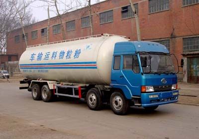 Green Leaf JYJ5300GFL Powder material transport vehicle