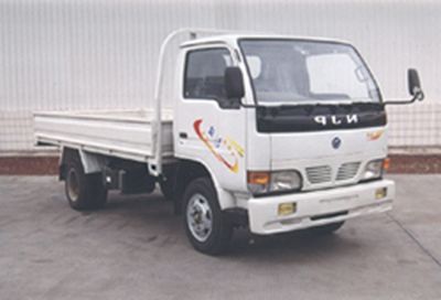 Nanjun  NJP1030A1 Light duty trucks