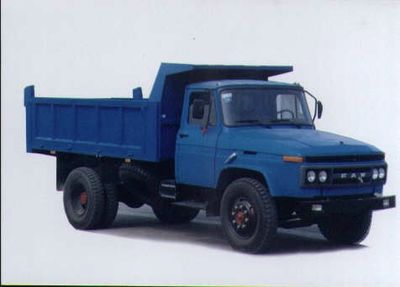 Wuyue  TAZ310001 Dump truck