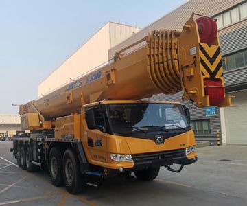 XCMG  XZJ5552JQZ100K Car crane