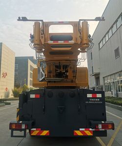 XCMG  XZJ5552JQZ100K Car crane