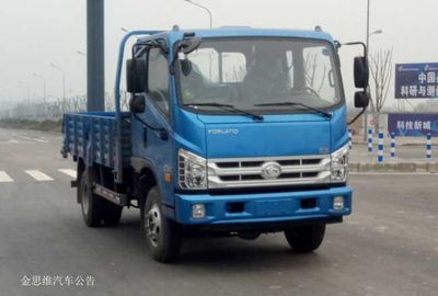 Foton  BJ2043Y7JBAFA Off road dump truck