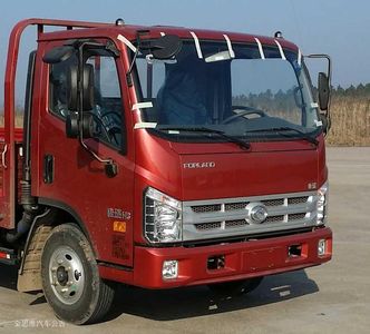 Foton  BJ2043Y7JBAFA Off road dump truck