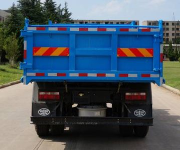 Jiefang Automobile CA3160K35L3E4 Dump truck