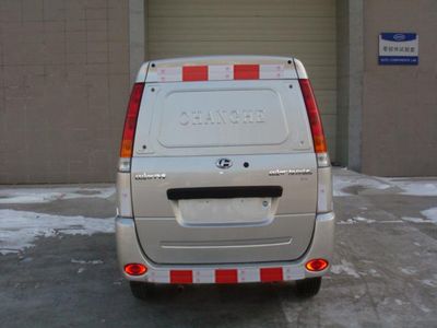 Changhe brand automobiles CH1026LE4 Box truck