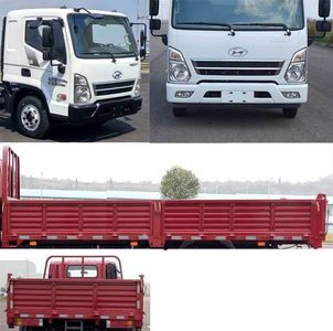 Hyundai  CHM1110GDC42V Truck