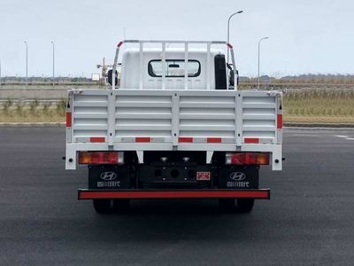 Hyundai  CHM1110GDC42V Truck