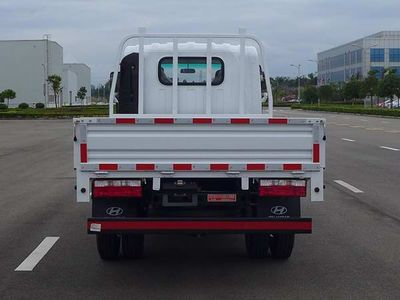 Nanjun  CNJ1040ESF33V Truck