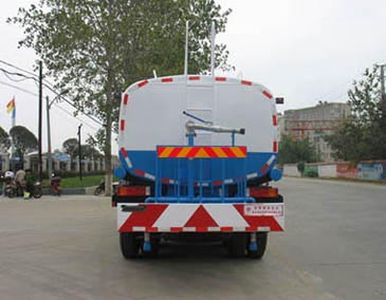 Chusheng  CSC5251GSSD Sprinkler truck