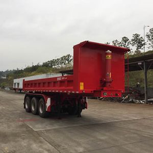 Xuanhu  DAT9400ZZX tipping chassis 